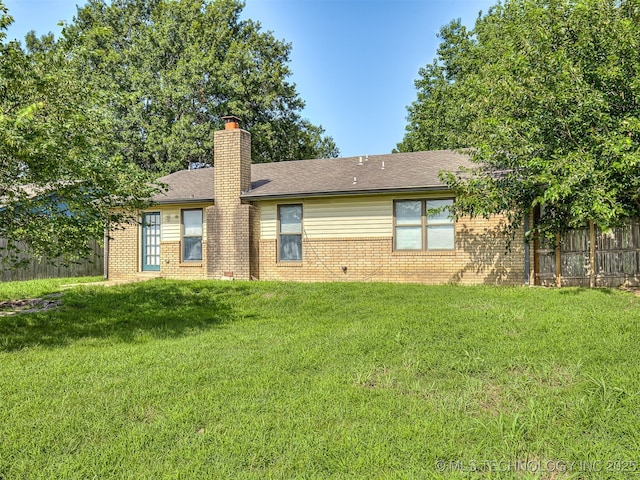 3213 S 217th E Ave, Broken Arrow, OK 74014 - photo 39