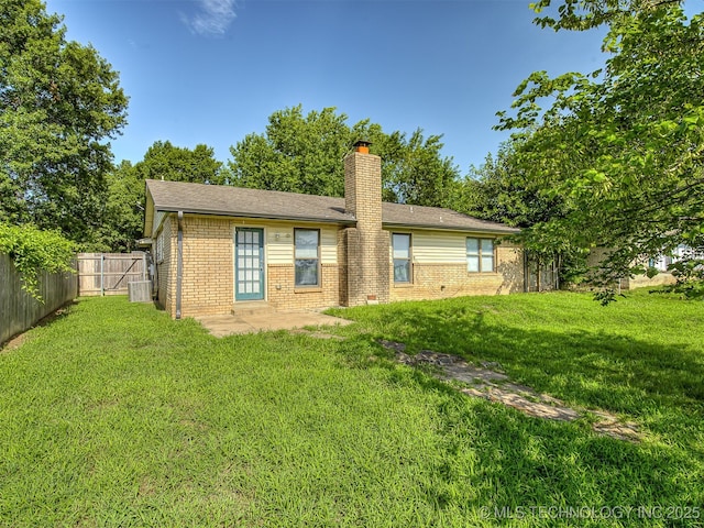 3213 S 217th E Ave, Broken Arrow, OK 74014 - photo 43
