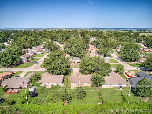 3213 S 217th E Ave, Broken Arrow, OK 74014 - photo 49