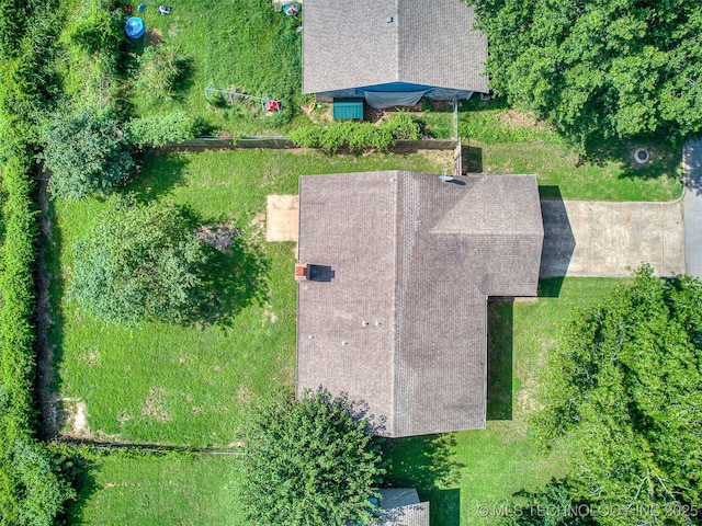 3213 S 217th E Ave, Broken Arrow, OK 74014 - photo 50