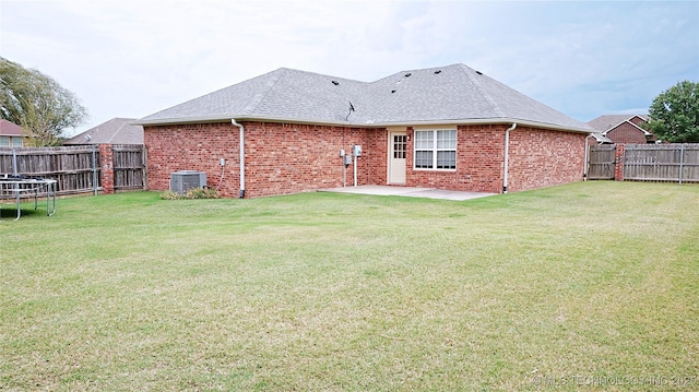 4905 Caddo Crk, Ardmore, OK 73401 - photo 32