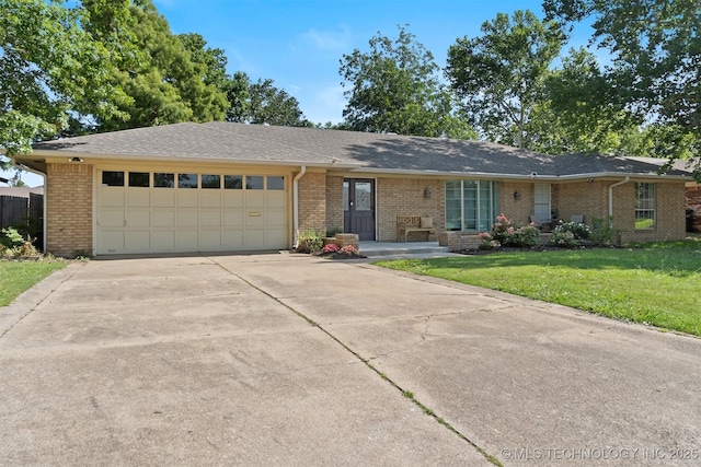 1413 Sunny, Ardmore, OK 73401 - photo 1