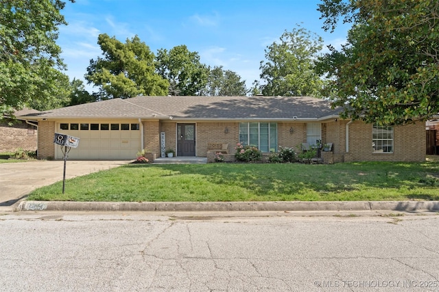 1413 Sunny, Ardmore, OK 73401 - photo 2