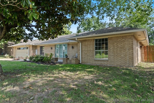 1413 Sunny, Ardmore, OK 73401 - photo 3