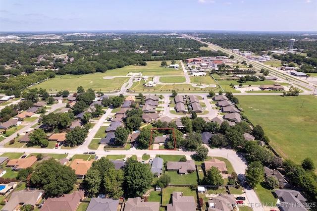 1413 Sunny, Ardmore, OK 73401 - photo 6