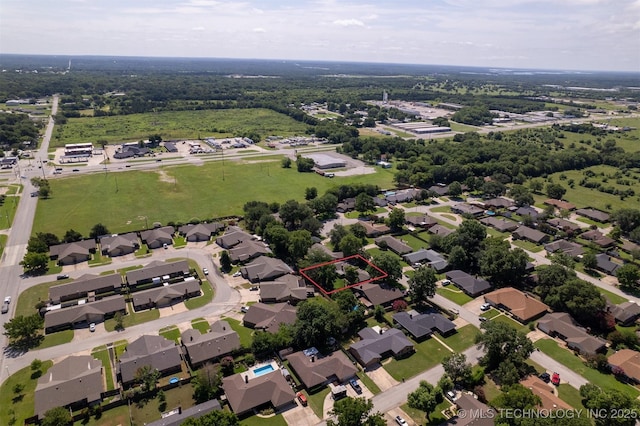 1413 Sunny, Ardmore, OK 73401 - photo 8