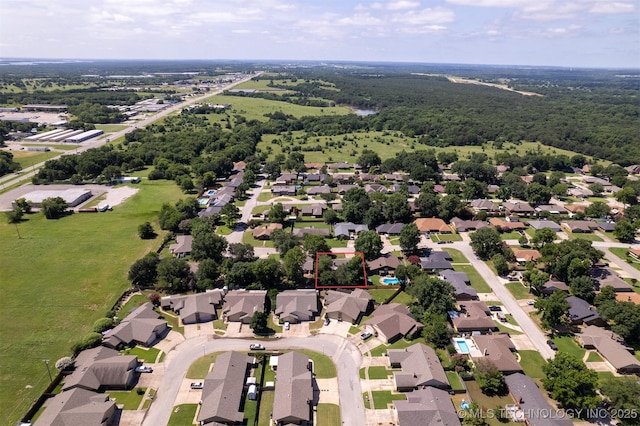 1413 Sunny, Ardmore, OK 73401 - photo 9
