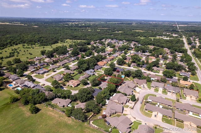 1413 Sunny, Ardmore, OK 73401 - photo 10