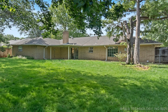 1413 Sunny, Ardmore, OK 73401 - photo 52