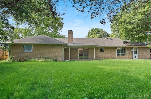 1413 Sunny, Ardmore, OK 73401 - photo 51