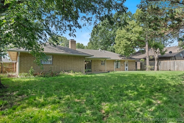 1413 Sunny, Ardmore, OK 73401 - photo 53