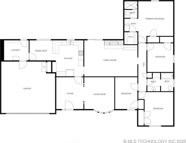 1413 Sunny, Ardmore, OK 73401 - photo 49