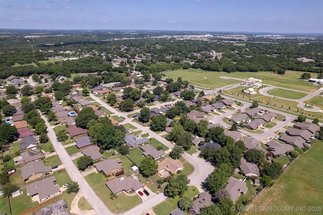 1413 Sunny, Ardmore, OK 73401 - photo 56
