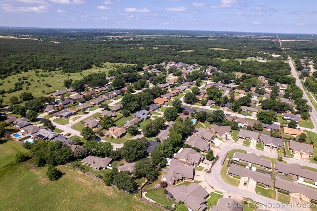 1413 Sunny, Ardmore, OK 73401 - photo 57