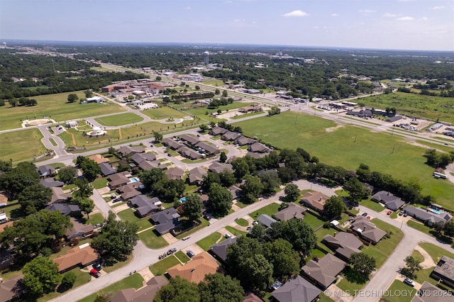 1413 Sunny, Ardmore, OK 73401 - photo 59