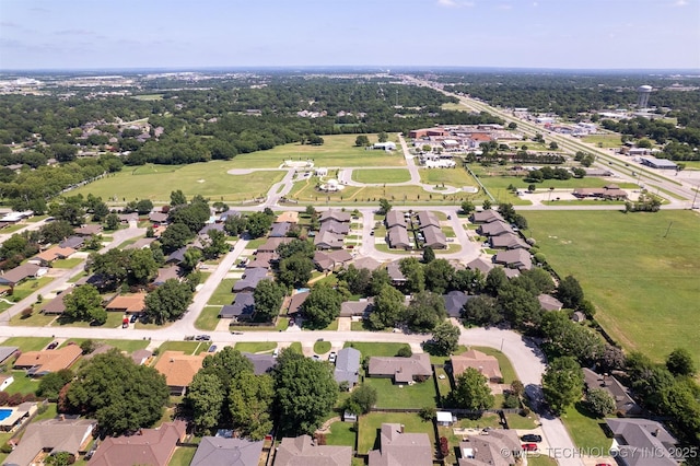 1413 Sunny, Ardmore, OK 73401 - photo 60