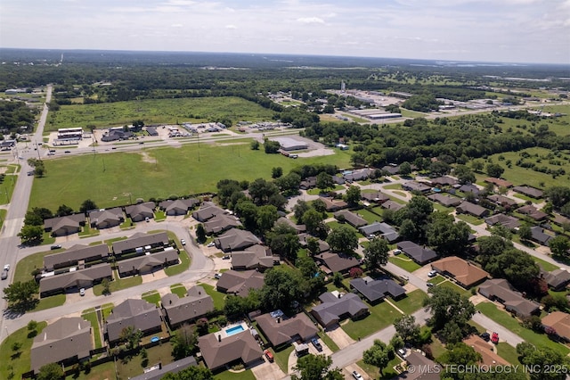 1413 Sunny, Ardmore, OK 73401 - photo 61