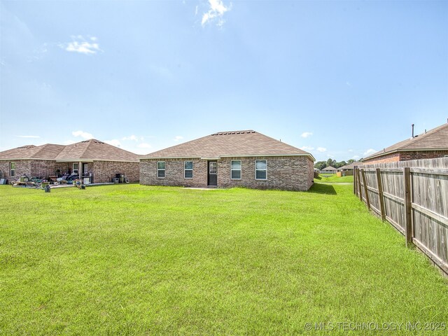 8419 E 161st Pl S, Bixby, OK 74008 - photo 38