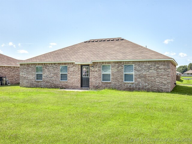 8419 E 161st Pl S, Bixby, OK 74008 - photo 39