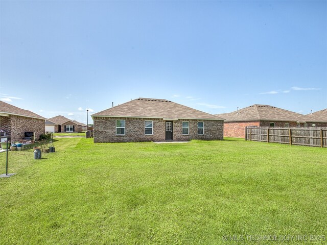 8419 E 161st Pl S, Bixby, OK 74008 - photo 42