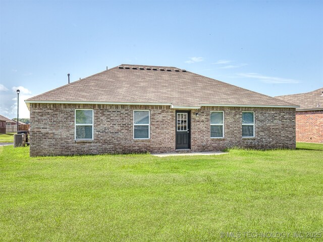 8419 E 161st Pl S, Bixby, OK 74008 - photo 43