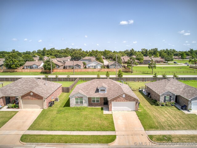 8419 E 161st Pl S, Bixby, OK 74008 - photo 44