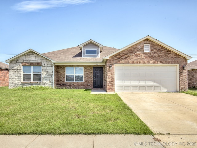 8419 E 161st Pl S, Bixby, OK 74008 - photo 1