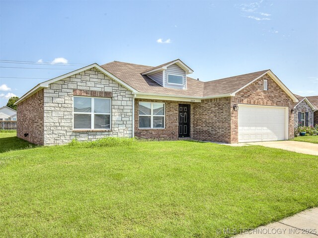8419 E 161st Pl S, Bixby, OK 74008 - photo 52