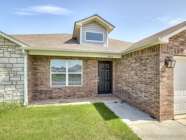 8419 E 161st Pl S, Bixby, OK 74008 - photo 51