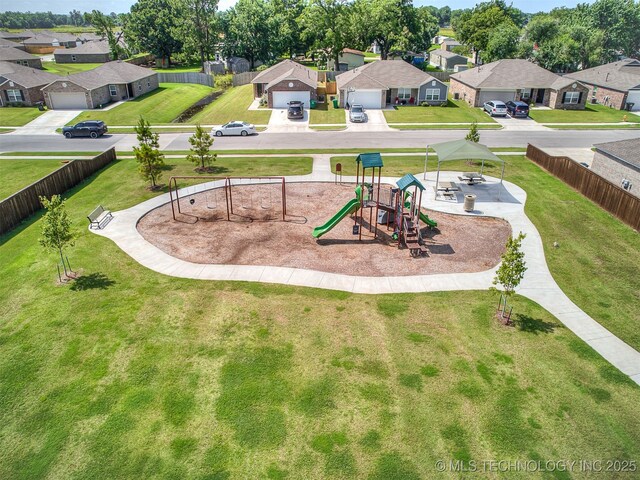 8419 E 161st Pl S, Bixby, OK 74008 - photo 45
