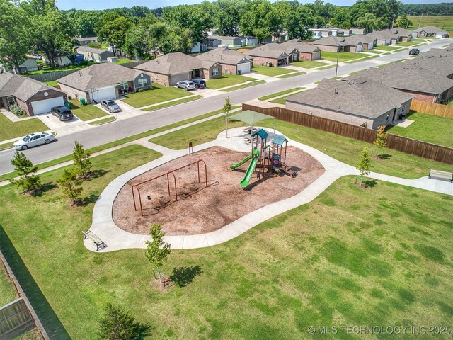 8419 E 161st Pl S, Bixby, OK 74008 - photo 46