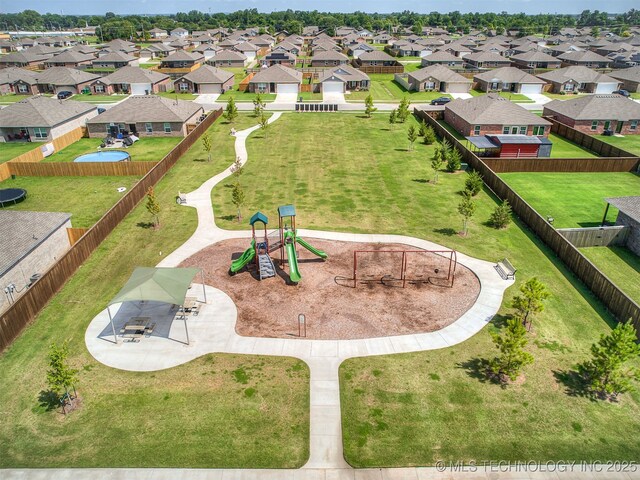8419 E 161st Pl S, Bixby, OK 74008 - photo 47