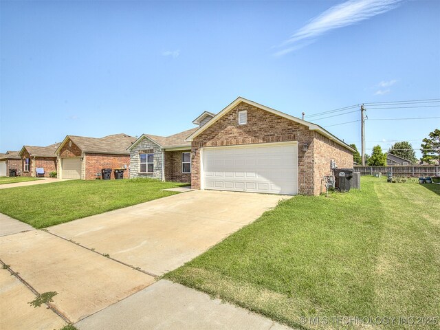 8419 E 161st Pl S, Bixby, OK 74008 - photo 54