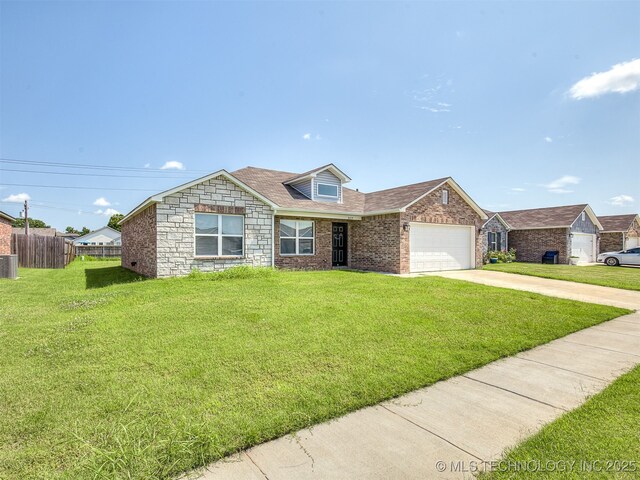 8419 E 161st Pl S, Bixby, OK 74008 - photo 55