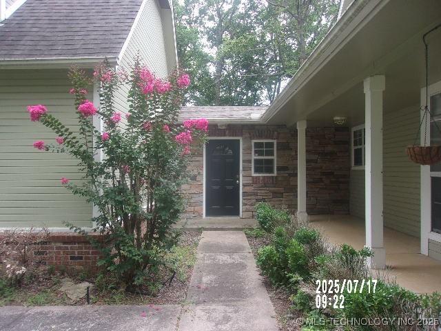 9376 Colonial Dr, Claremore, OK 74019 - photo 12