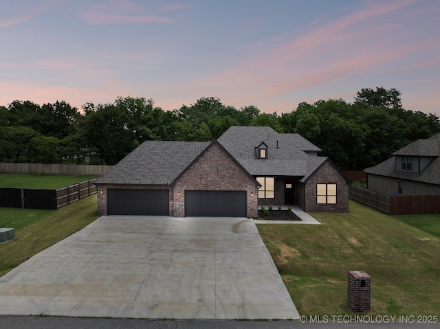 149 N Phillips St, Skiatook, OK 74070 - photo 1