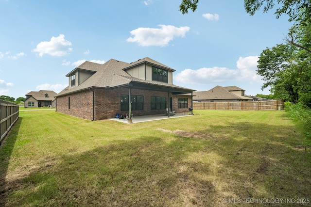 149 N Phillips St, Skiatook, OK 74070 - photo 37