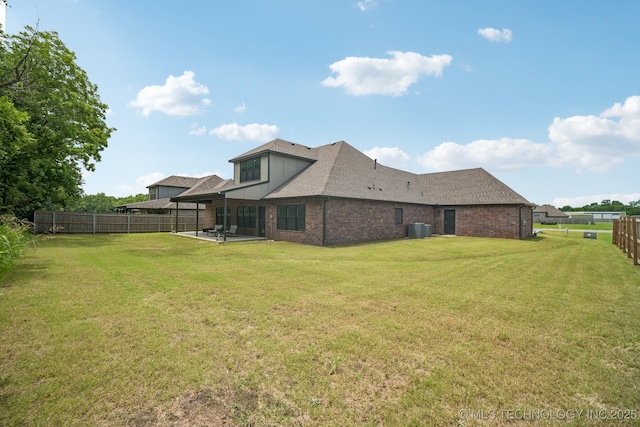 149 N Phillips St, Skiatook, OK 74070 - photo 38