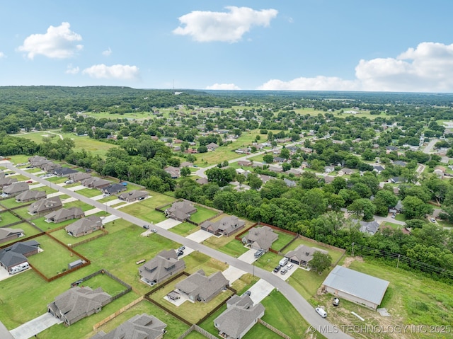 149 N Phillips St, Skiatook, OK 74070 - photo 40