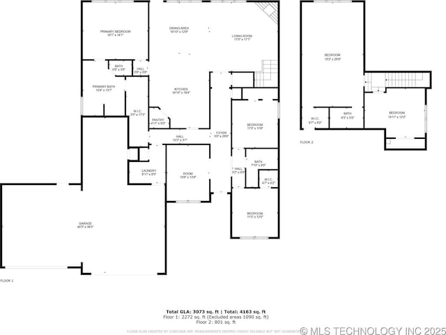149 N Phillips St, Skiatook, OK 74070 - photo 47