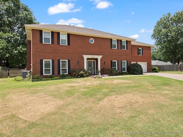 2609 Camelot Ct, Bartlesville, OK 74006 - photo 1
