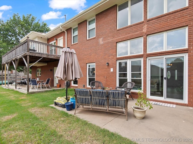 2609 Camelot Ct, Bartlesville, OK 74006 - photo 35