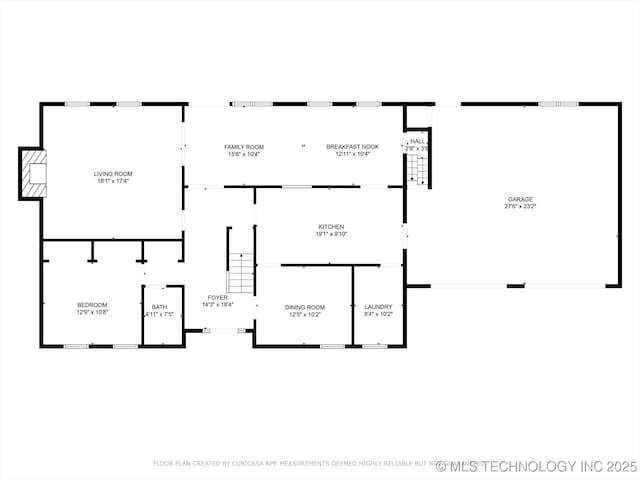 2609 Camelot Ct, Bartlesville, OK 74006 - photo 38