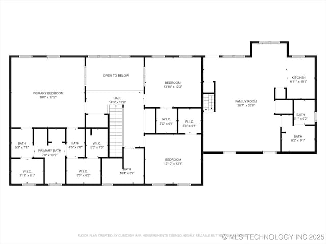2609 Camelot Ct, Bartlesville, OK 74006 - photo 39