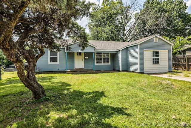 4244 S 27th W Ave, Tulsa, OK 74107 - photo 1