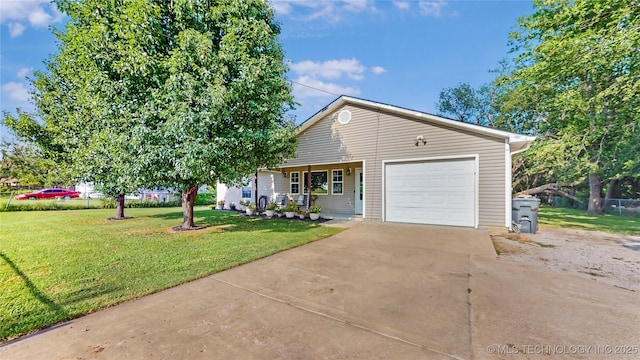 3919 S 55th W Ave, Tulsa, OK 74107 - photo 1