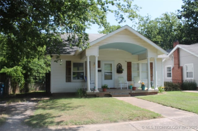 311 E Osage, Mcalester, OK 74501 - photo 3