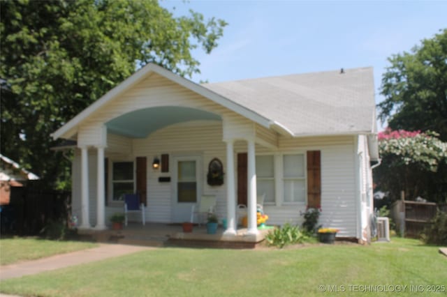 311 E Osage, Mcalester, OK 74501 - photo 2