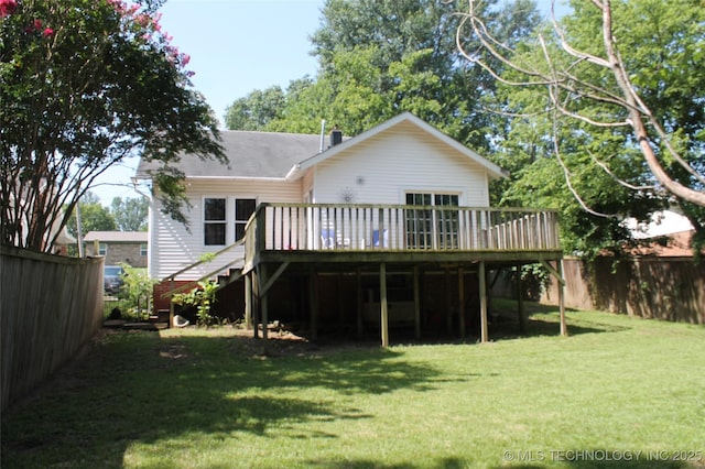 311 E Osage, Mcalester, OK 74501 - photo 23