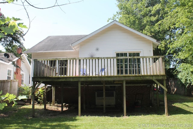 311 E Osage, Mcalester, OK 74501 - photo 24